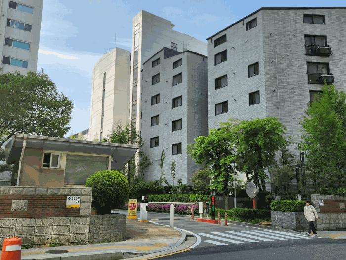 서울특별시 금천구 독산동 678-10 모던하우스금천2호점 제3층 제303호 다세대(빌라) 경매 사진 3