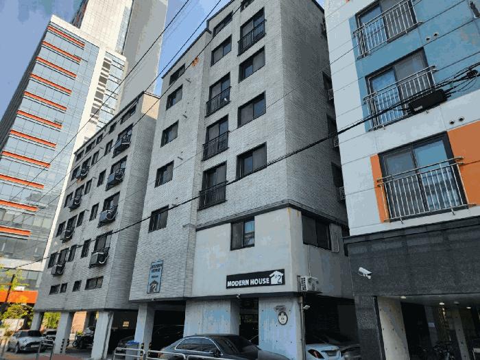 서울특별시 금천구 독산동 678-10 모던하우스금천2호점 제3층 제303호 다세대(빌라) 경매 사진 7