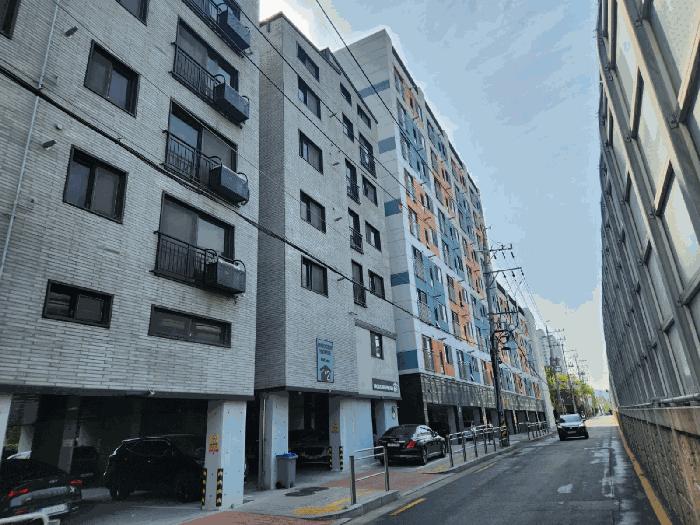 서울특별시 금천구 독산동 678-10 모던하우스금천2호점 제3층 제303호 다세대(빌라) 경매 사진 8