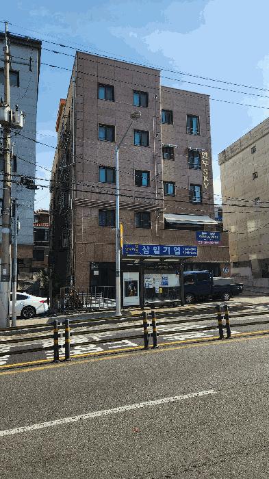 서울특별시 금천구 독산동 890-8 현부스카이 제3층 제304호 다세대(빌라) 경매 사진 1