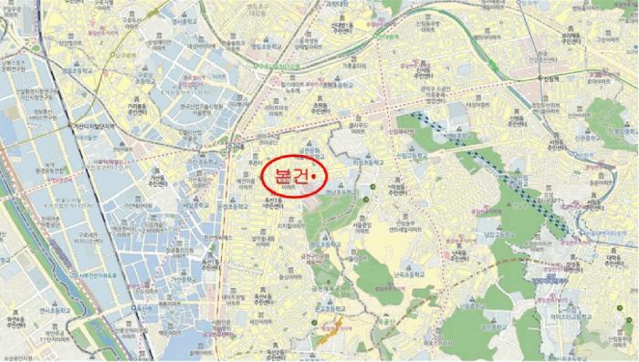 서울특별시 금천구 독산동 890-8 현부스카이 제3층 제304호 다세대(빌라) 경매 사진 11