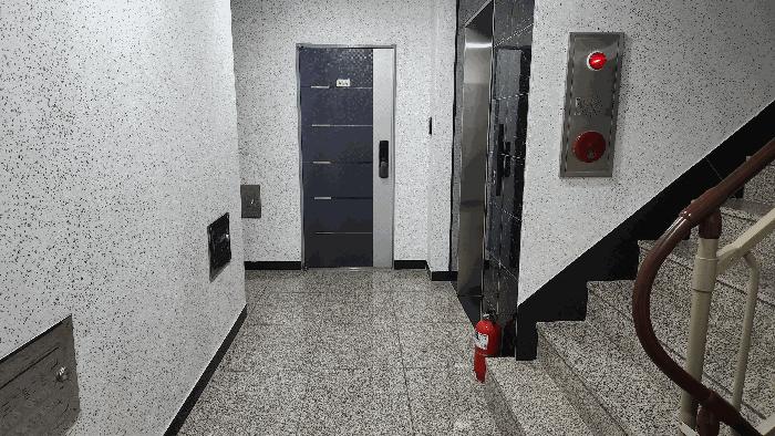 서울특별시 금천구 독산동 890-8 현부스카이 제3층 제304호 다세대(빌라) 경매 사진 2
