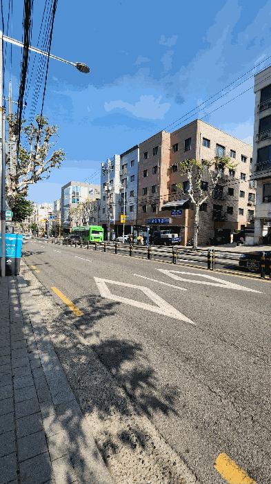 서울특별시 금천구 독산동 890-8 현부스카이 제3층 제304호 다세대(빌라) 경매 사진 4