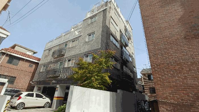 서울특별시 양천구 신월동 233-21 대흥미소가 제3층 제301호 다세대(빌라) 경매 사진 1