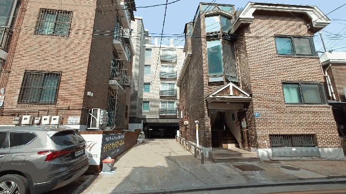 서울특별시 양천구 신월동 233-21 대흥미소가 제3층 제301호 다세대(빌라) 경매 사진 2