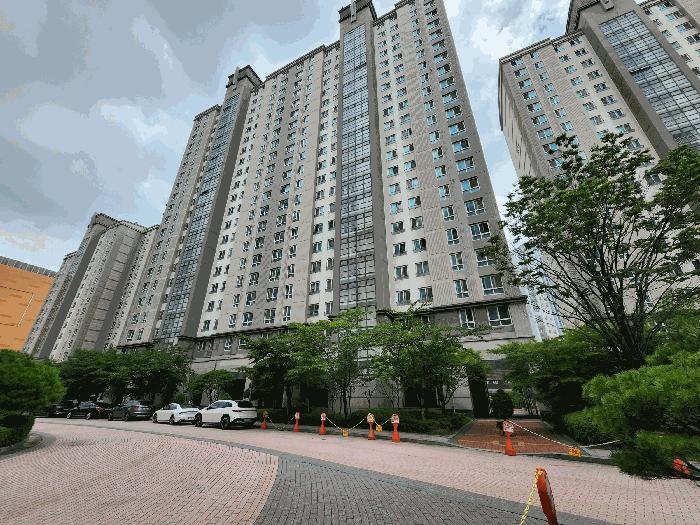 광주광역시 광산구 장덕동 1690 성덕마을대방노블랜드5차아파트 507동 6층601호 아파트 경매 사진 3