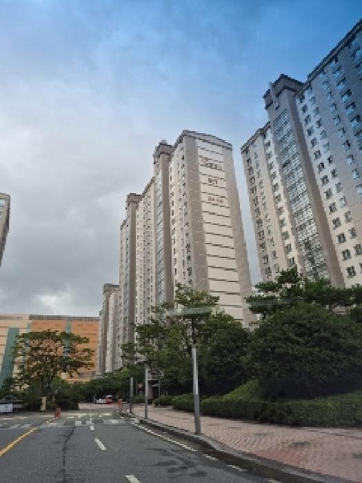 광주광역시 광산구 장덕동 1690 성덕마을대방노블랜드5차아파트 507동 6층601호 아파트 경매 사진 4