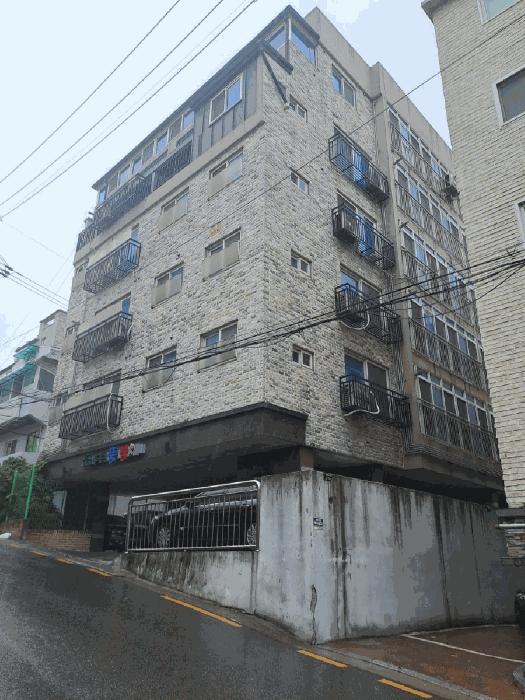 서울특별시 강서구 화곡동 350-1 푸른풍경채 제2층 제203호 다세대(빌라) 경매 사진 4
