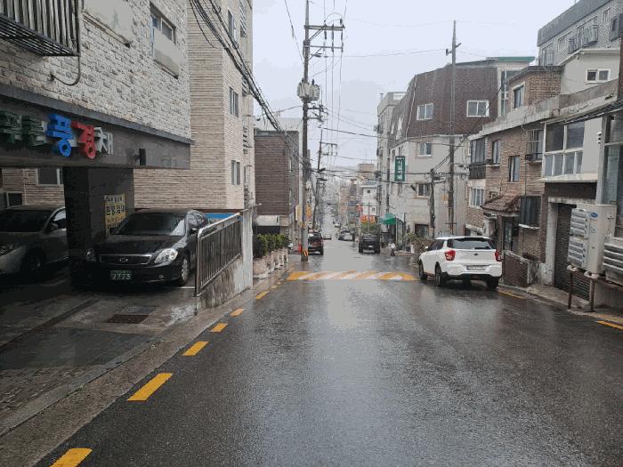 서울특별시 강서구 화곡동 350-1 푸른풍경채 제2층 제203호 다세대(빌라) 경매 사진 5