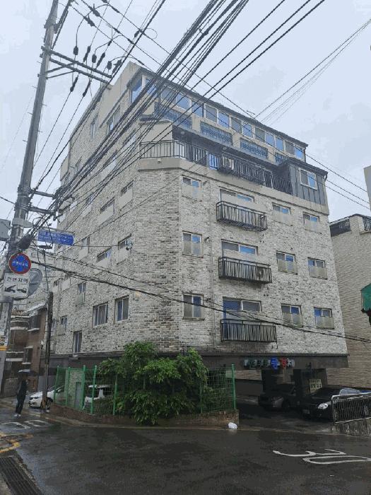 서울특별시 강서구 화곡동 350-1 푸른풍경채 제2층 제203호 다세대(빌라) 경매 사진 6