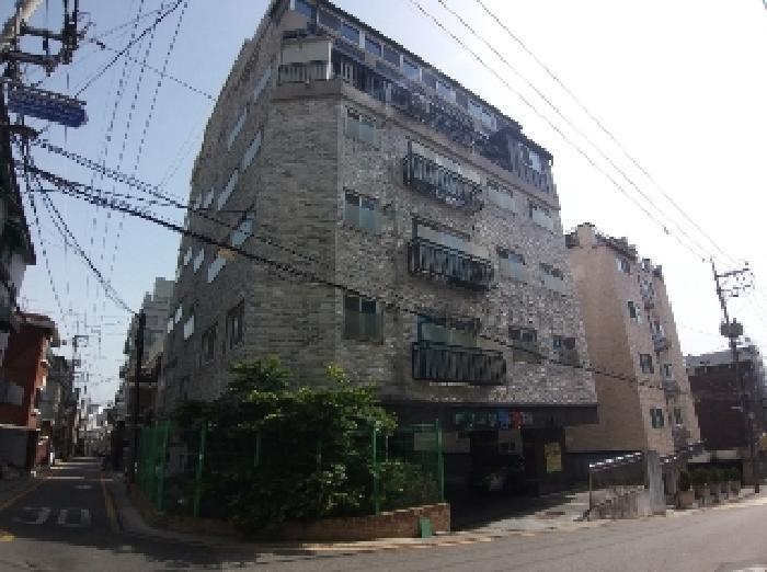 서울특별시 강서구 화곡동 350-1 푸른풍경채 제2층 제203호 다세대(빌라) 경매 사진 7