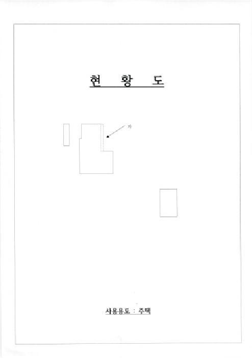 전라남도 장성군 남면 월곡리 515-2 답 경매 사진 28