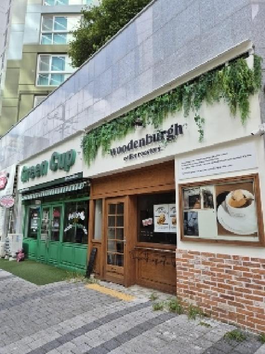 광주광역시 광산구 우산동 1588-1 우산동동부센트레빌 상가동 1층118호 근린상가 경매 사진 4
