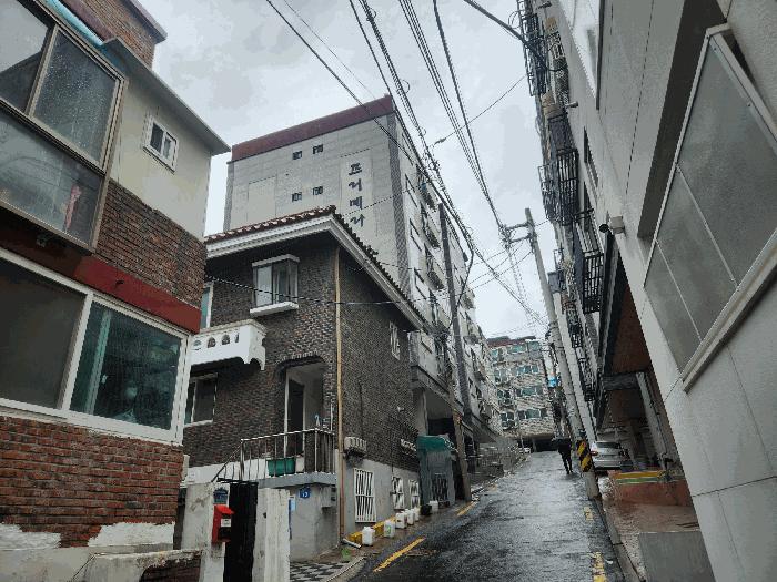 서울특별시 강서구 화곡동 111-37 프리메라 제3층 제303호 다세대(빌라) 경매 사진 1