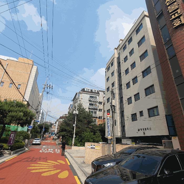 서울특별시 구로구 개봉동 108-19 혜성팰리스 제6층 제602호 다세대(빌라) 경매 사진 3