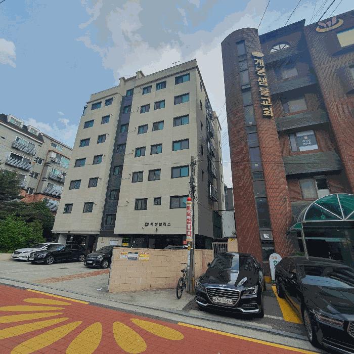 서울특별시 구로구 개봉동 108-19 혜성팰리스 제6층 제602호 다세대(빌라) 경매 사진 5