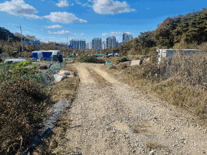 광주광역시 북구 일곡동 10 답 경매 사진 7