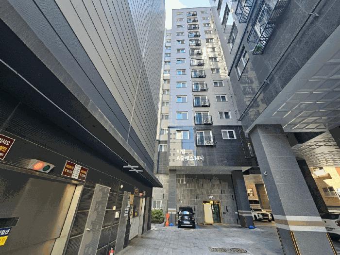 서울특별시 금천구 독산동 336-8 미림에이클래스 제101동 제13층 제1305호 오피스텔 경매 사진 1
