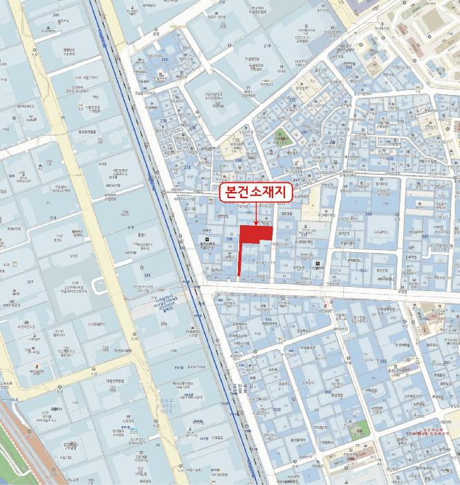 서울특별시 금천구 독산동 336-8 미림에이클래스 제101동 제13층 제1305호 오피스텔 경매 사진 16
