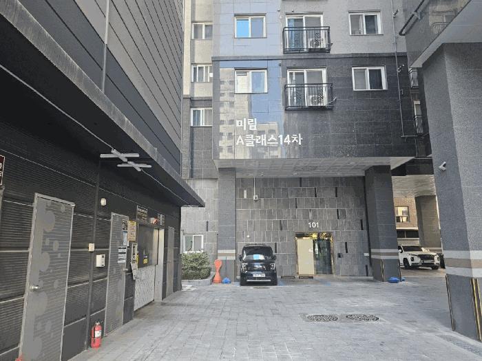 서울특별시 금천구 독산동 336-8 미림에이클래스 제101동 제13층 제1305호 오피스텔 경매 사진 2