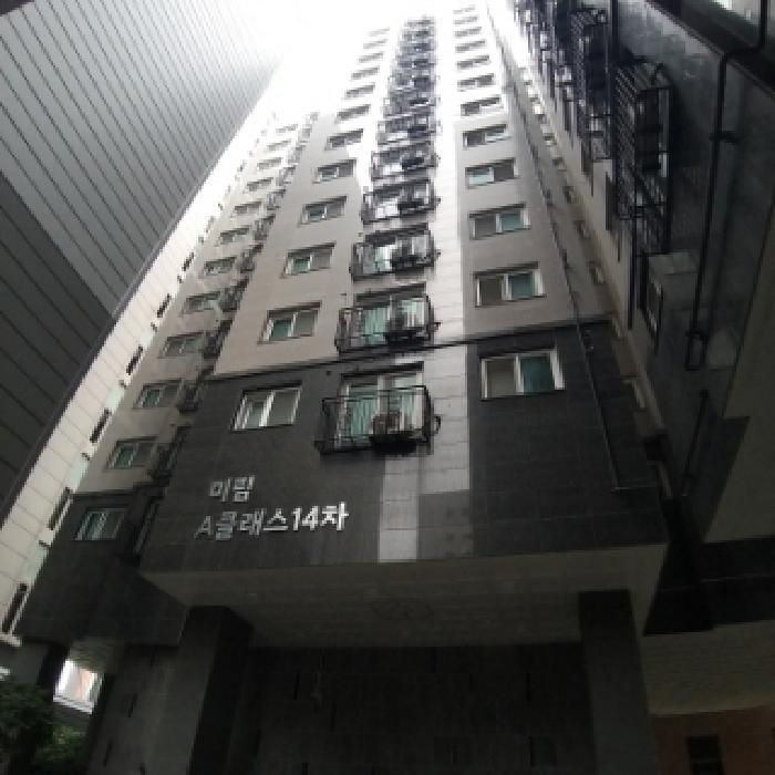 서울특별시 금천구 독산동 336-8 미림에이클래스 제101동 제13층 제1305호 오피스텔 경매 사진 9