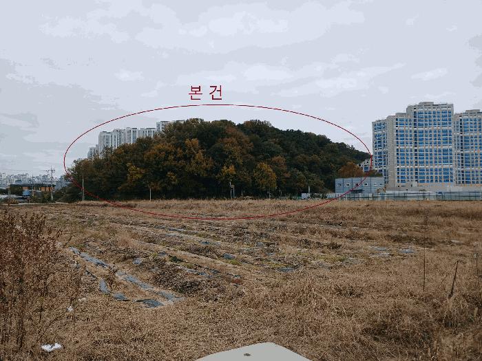 광주 광산구 임야