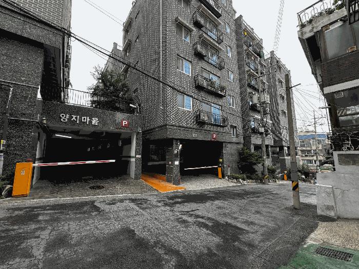 서울특별시 구로구 오류동 81-271 양지마을 제303동 제2층 제202호 다세대(빌라) 경매 사진 1