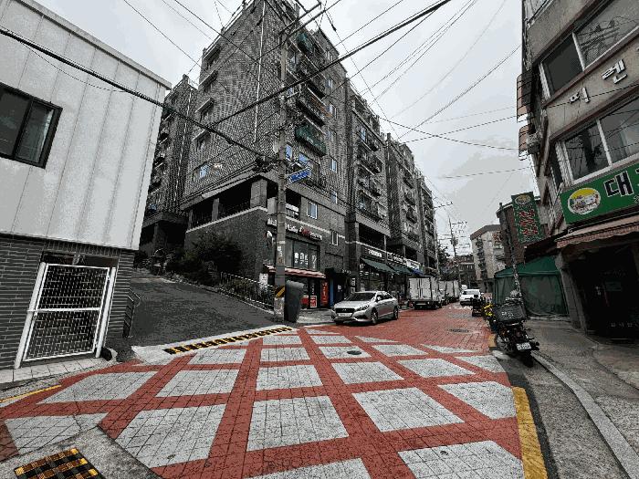 서울특별시 구로구 오류동 81-271 양지마을 제303동 제2층 제202호 다세대(빌라) 경매 사진 2
