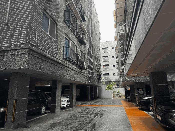서울특별시 구로구 오류동 81-271 양지마을 제303동 제2층 제202호 다세대(빌라) 경매 사진 3