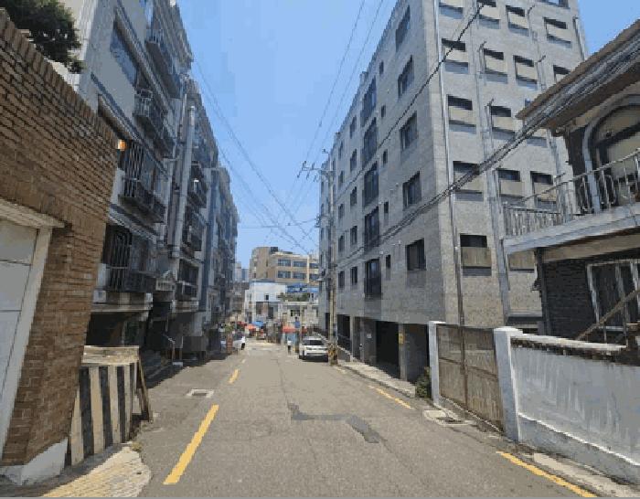 서울특별시 구로구 구로동 429-101 하우스디1차 제2층 제201호 다세대(빌라) 경매 사진 4