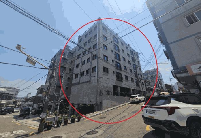 서울특별시 구로구 구로동 429-101 하우스디1차 제2층 제201호 다세대(빌라) 경매 사진 8