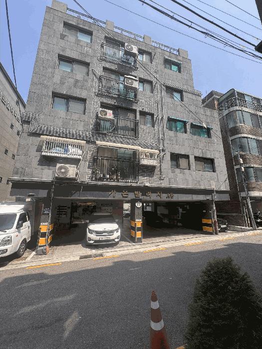 서울특별시 금천구 시흥동 796-5 가온빌리지 제에이동 제4층 제402호 다세대(빌라) 경매 사진 1