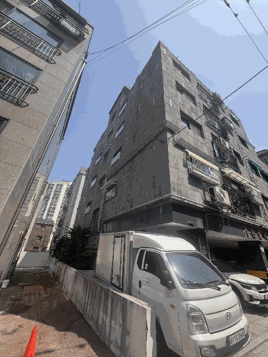 서울특별시 금천구 시흥동 796-5 가온빌리지 제에이동 제4층 제402호 다세대(빌라) 경매 사진 2