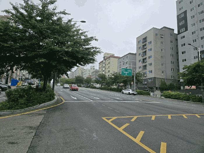 서울특별시 강서구 화곡동 367-1 파크아리온 제101동 제10층 제1001호 다세대(빌라) 경매 사진 2