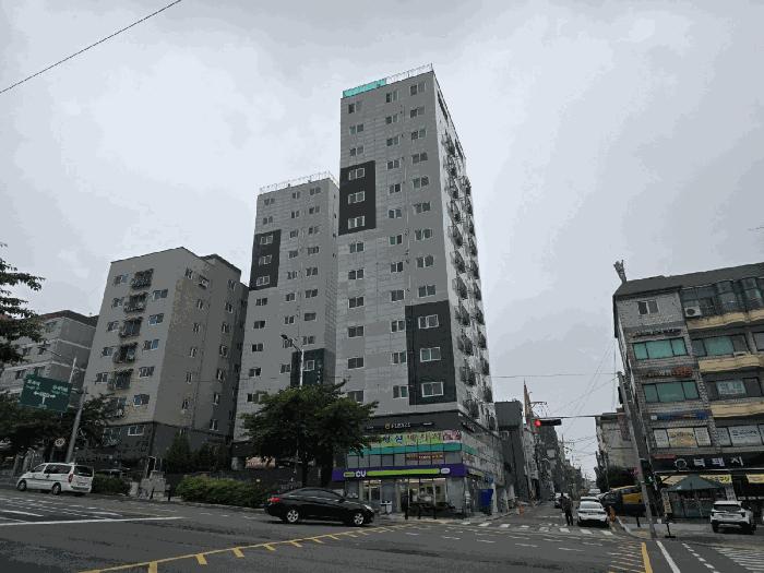 서울특별시 강서구 화곡동 367-1 파크아리온 제101동 제10층 제1001호 다세대(빌라) 경매 사진 3