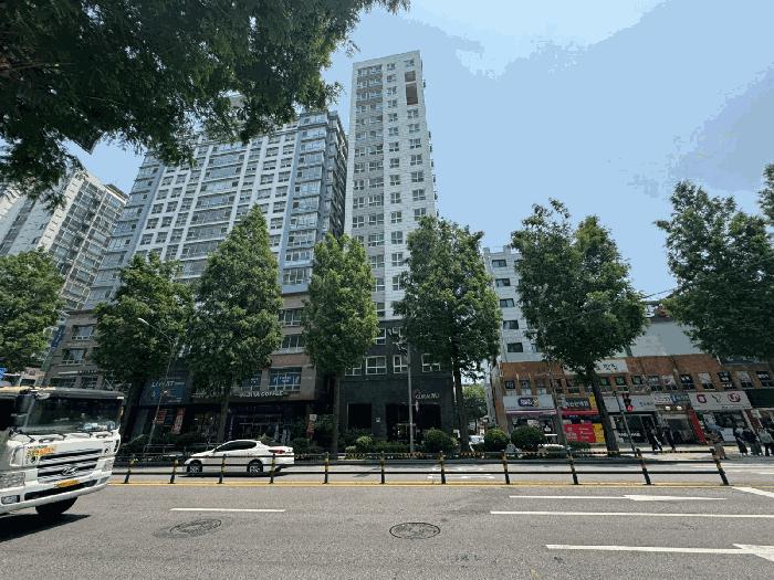 서울특별시 강서구 화곡동 981-3 엠제이타운 제11층 제1103호 오피스텔 경매 사진 4