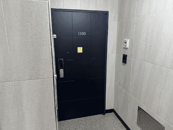 서울특별시 강서구 화곡동 981-3 엠제이타운 제11층 제1103호 오피스텔 경매 사진 6