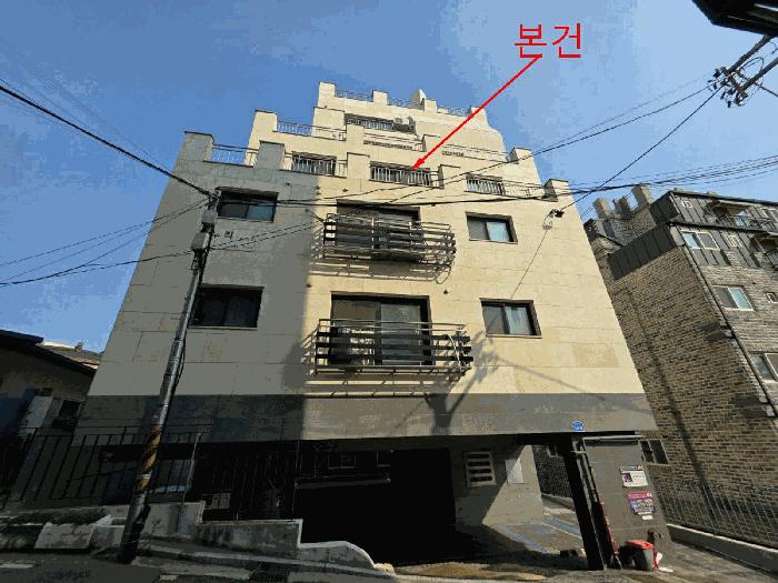 서울특별시 강서구 화곡동 504-9 누리에스.에이치.티 제1동 제4층 제401호 다세대(빌라) 경매 사진 2