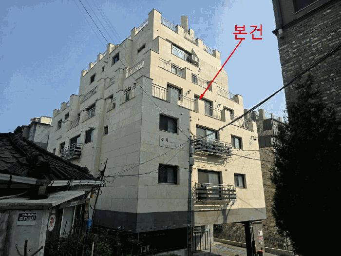 서울특별시 강서구 화곡동 504-9 누리에스.에이치.티 제1동 제4층 제401호 다세대(빌라) 경매 사진 5