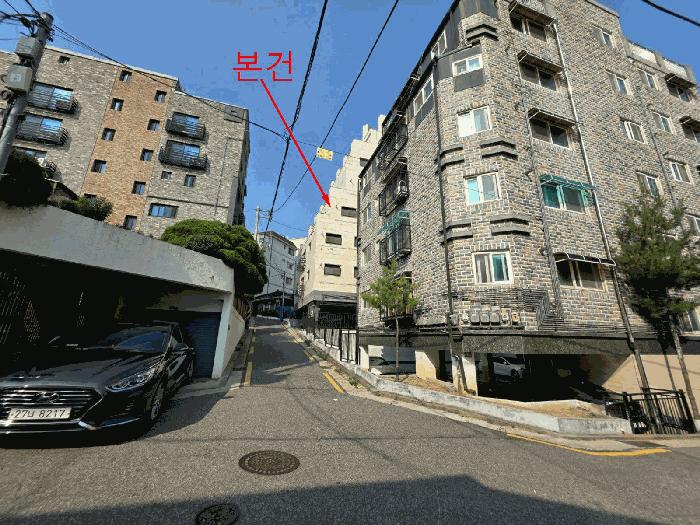 서울특별시 강서구 화곡동 504-9 누리에스.에이치.티 제1동 제4층 제401호 다세대(빌라) 경매 사진 6