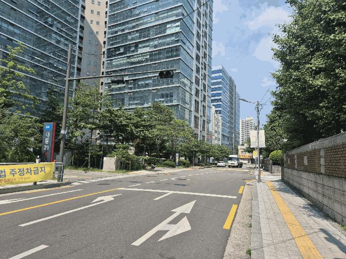 서울특별시 금천구 독산동 678-1 모던하우스금천1호점 제3층 제303호 다세대(빌라) 경매 사진 1