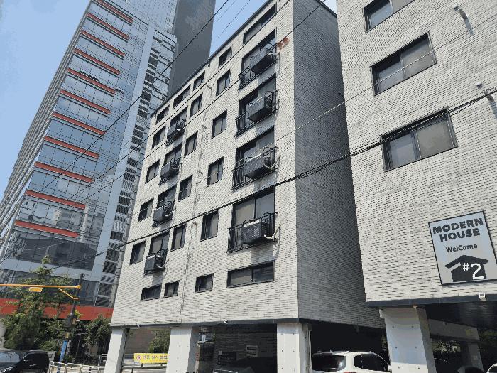 서울특별시 금천구 독산동 678-1 모던하우스금천1호점 제3층 제303호 다세대(빌라) 경매 사진 4