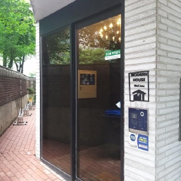 서울특별시 금천구 독산동 678-1 모던하우스금천1호점 제3층 제303호 다세대(빌라) 경매 사진 6