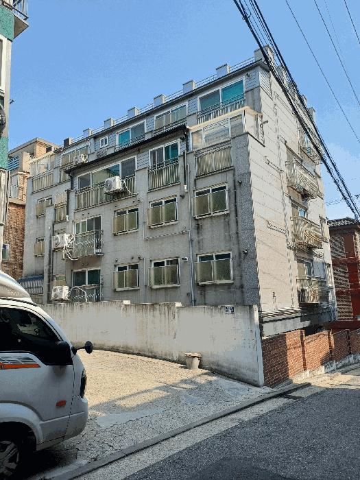 서울특별시 강서구 등촌동 365-11 엘타운 제5층 제503호 다세대(빌라) 경매 사진 1