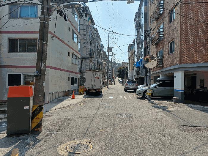 서울특별시 강서구 등촌동 365-11 엘타운 제5층 제503호 다세대(빌라) 경매 사진 4