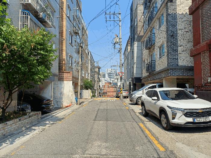 서울특별시 강서구 등촌동 365-11 엘타운 제5층 제503호 다세대(빌라) 경매 사진 6