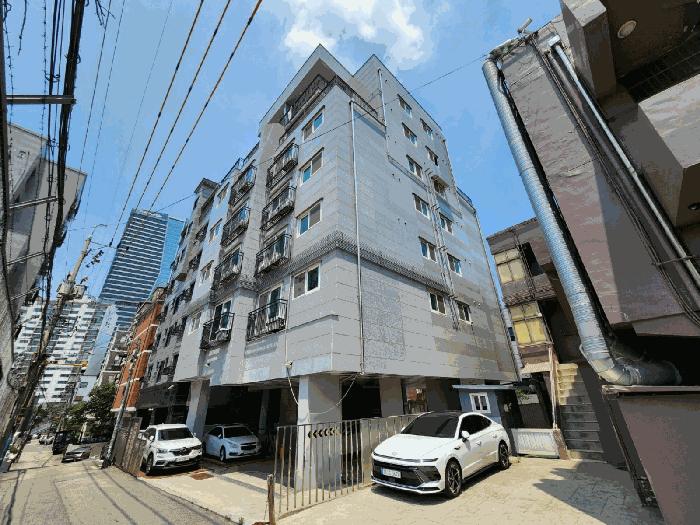 서울특별시 금천구 가산동 147-6 아이캐슬 제4층 제403호 다세대(빌라) 경매 사진 5