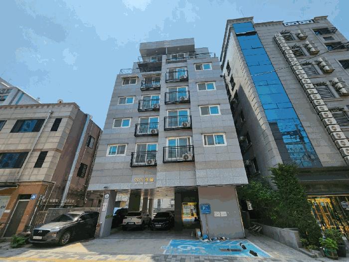 서울특별시 금천구 가산동 147-6 아이캐슬 제4층 제403호 다세대(빌라) 경매 사진 6