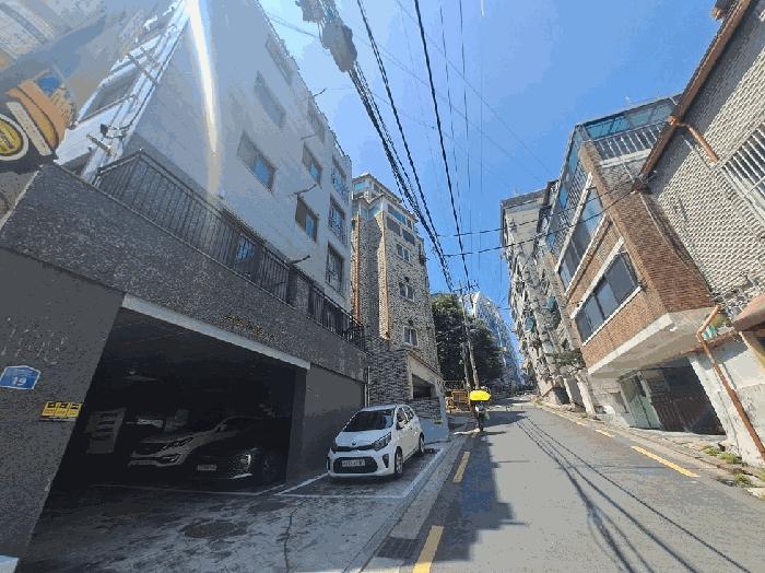 서울 강서구 다세대(빌라)