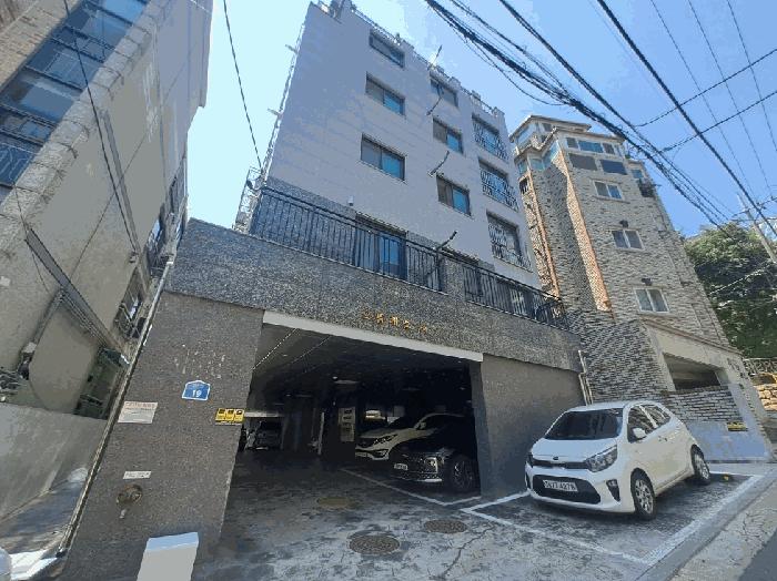 서울특별시 강서구 화곡동 346-117 으뜸캐슬2차 제5층 제503호 다세대(빌라) 경매 사진 2